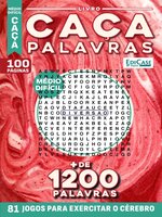 Caça-Palavras